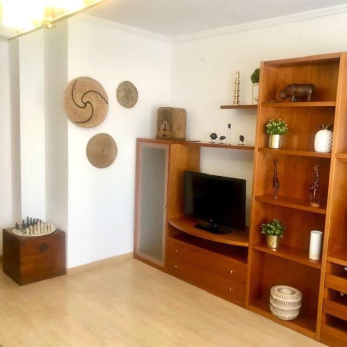 Appartement Nuevo Con Piscina A 2 Minutos Estacion Tren Ave à Saragosse Extérieur photo