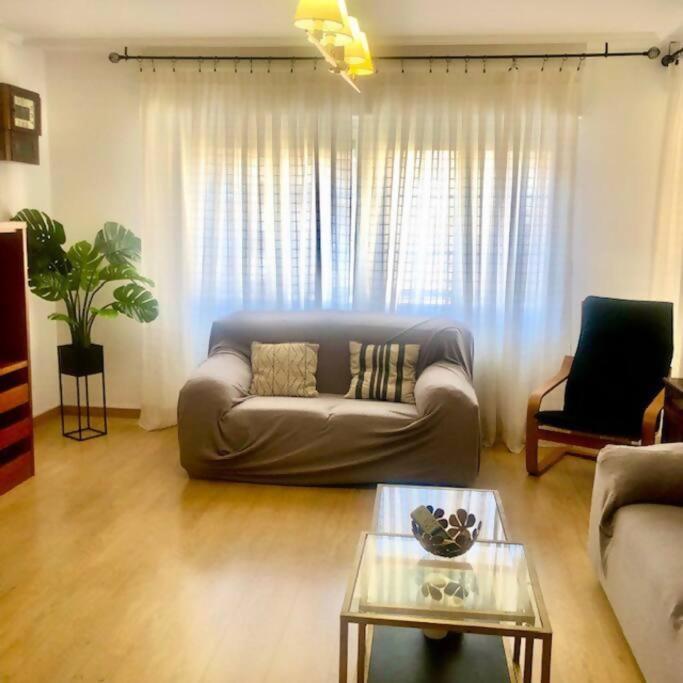 Appartement Nuevo Con Piscina A 2 Minutos Estacion Tren Ave à Saragosse Extérieur photo