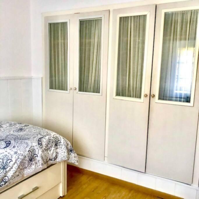 Appartement Nuevo Con Piscina A 2 Minutos Estacion Tren Ave à Saragosse Extérieur photo