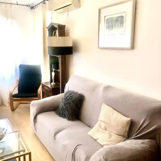 Appartement Nuevo Con Piscina A 2 Minutos Estacion Tren Ave à Saragosse Extérieur photo
