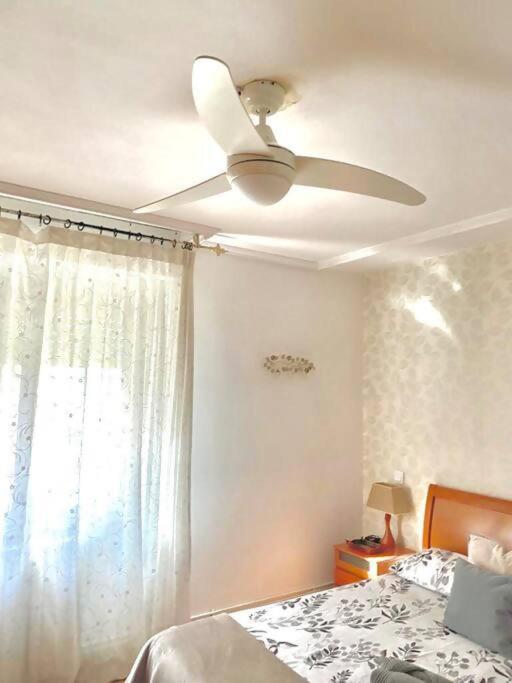 Appartement Nuevo Con Piscina A 2 Minutos Estacion Tren Ave à Saragosse Extérieur photo