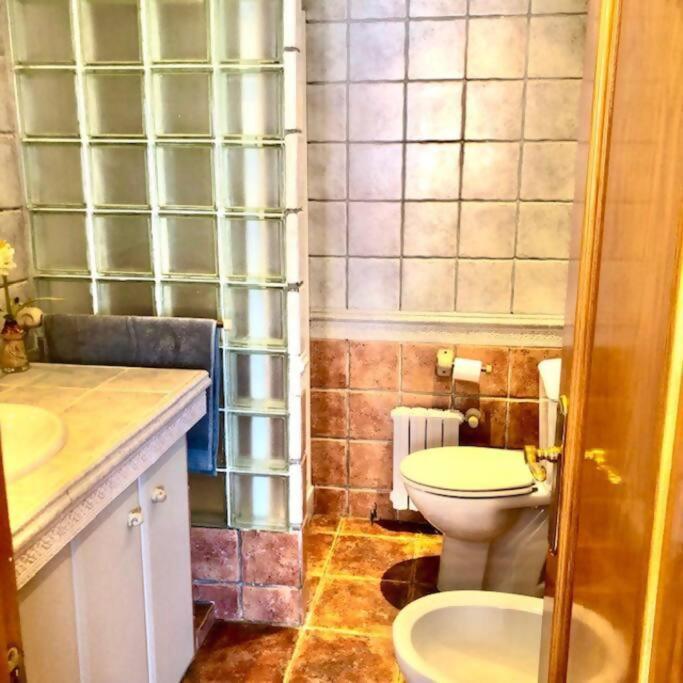 Appartement Nuevo Con Piscina A 2 Minutos Estacion Tren Ave à Saragosse Extérieur photo