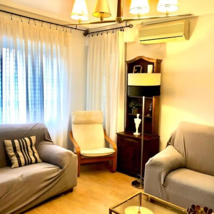 Appartement Nuevo Con Piscina A 2 Minutos Estacion Tren Ave à Saragosse Extérieur photo
